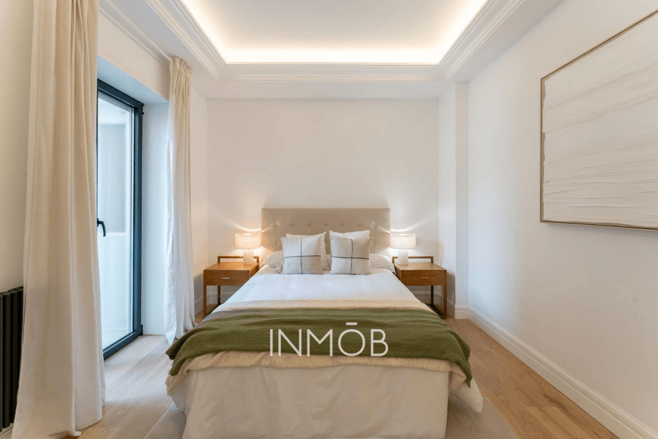 Propriété à Vente à Madrid
