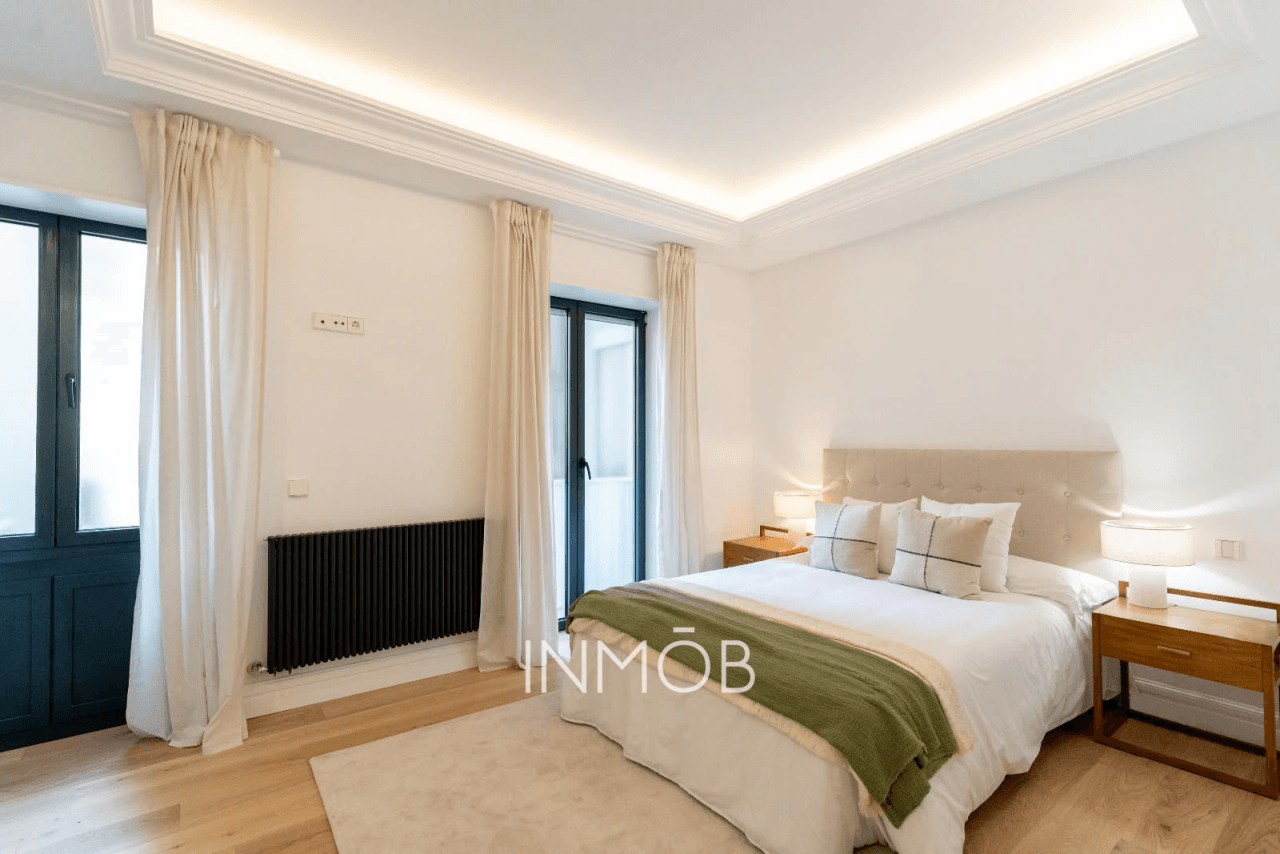 Propriété à Vente à Madrid