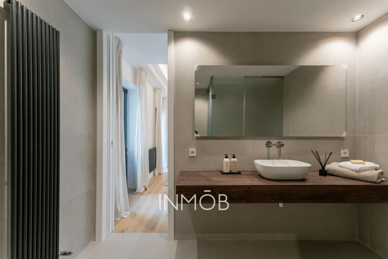 Propriété à Vente à Madrid