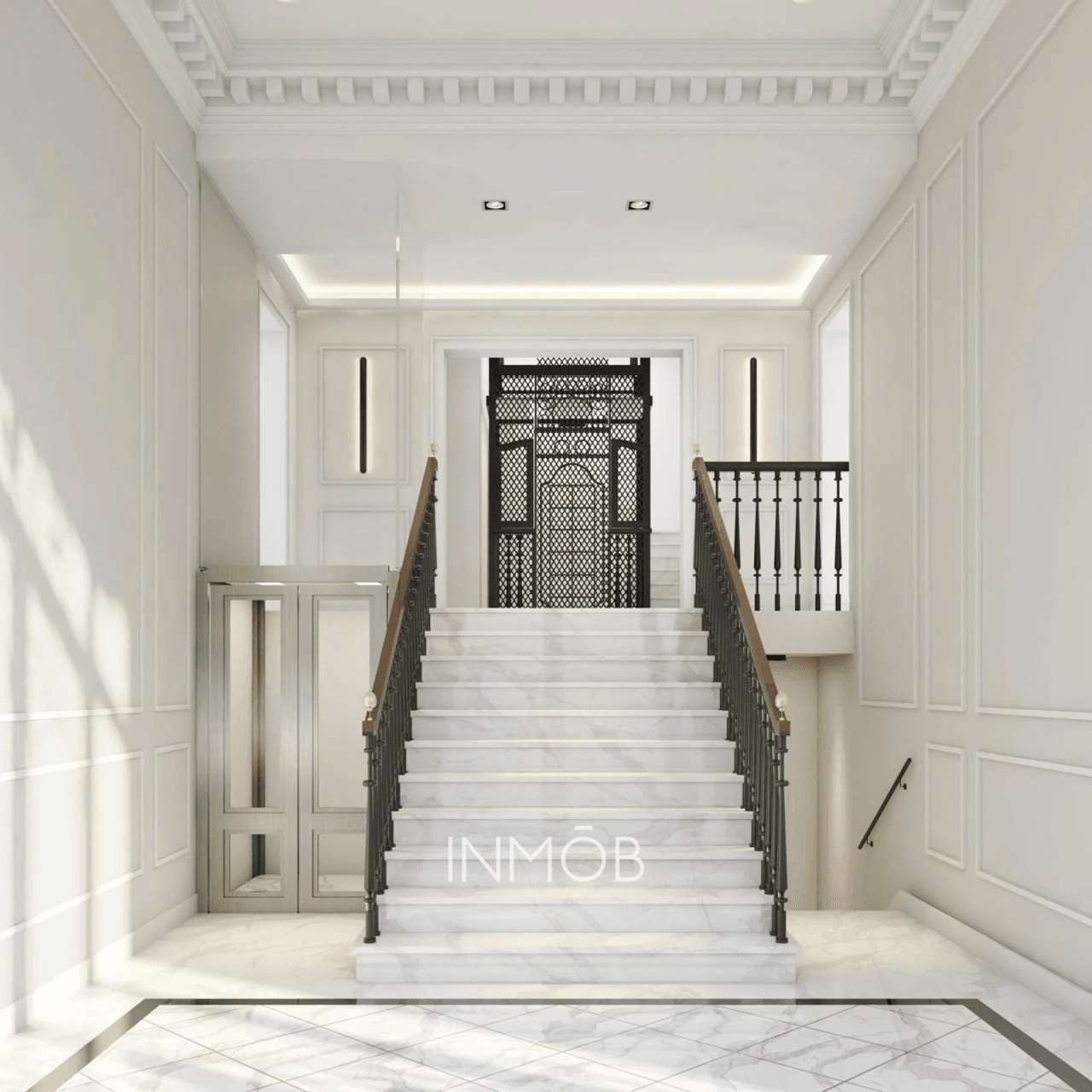 Propriété à Vente à Madrid