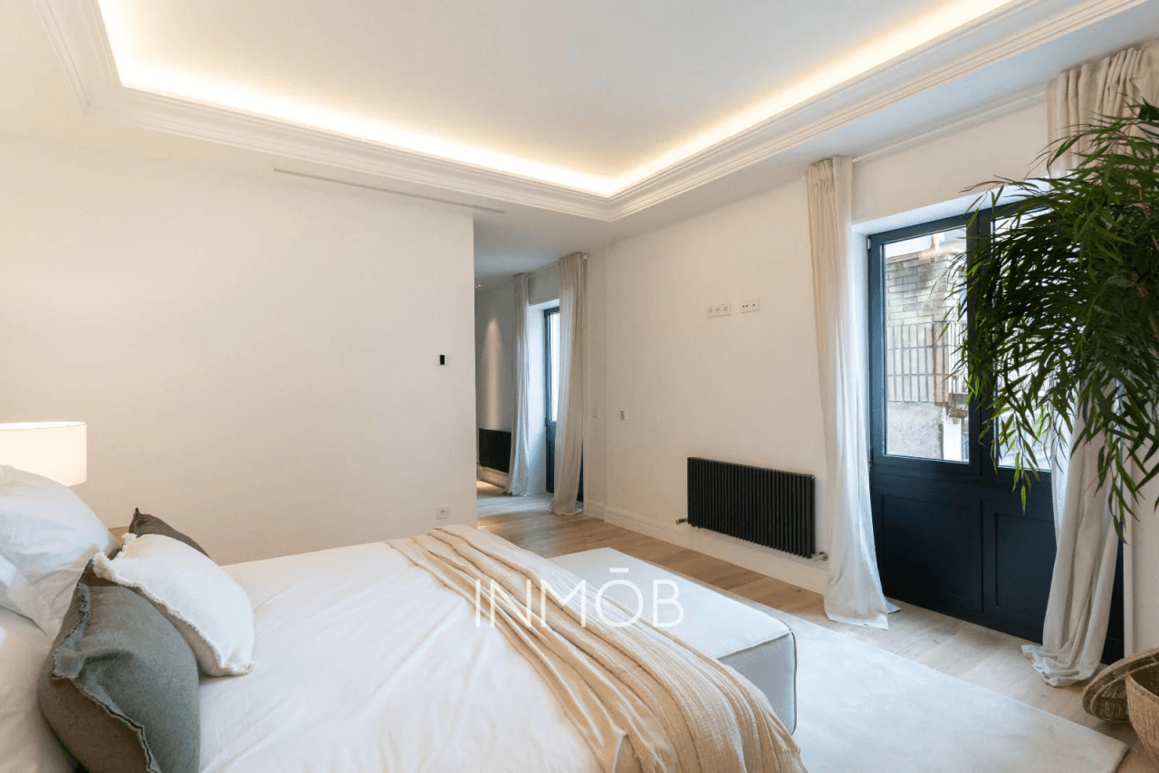 Propriété à Vente à Madrid