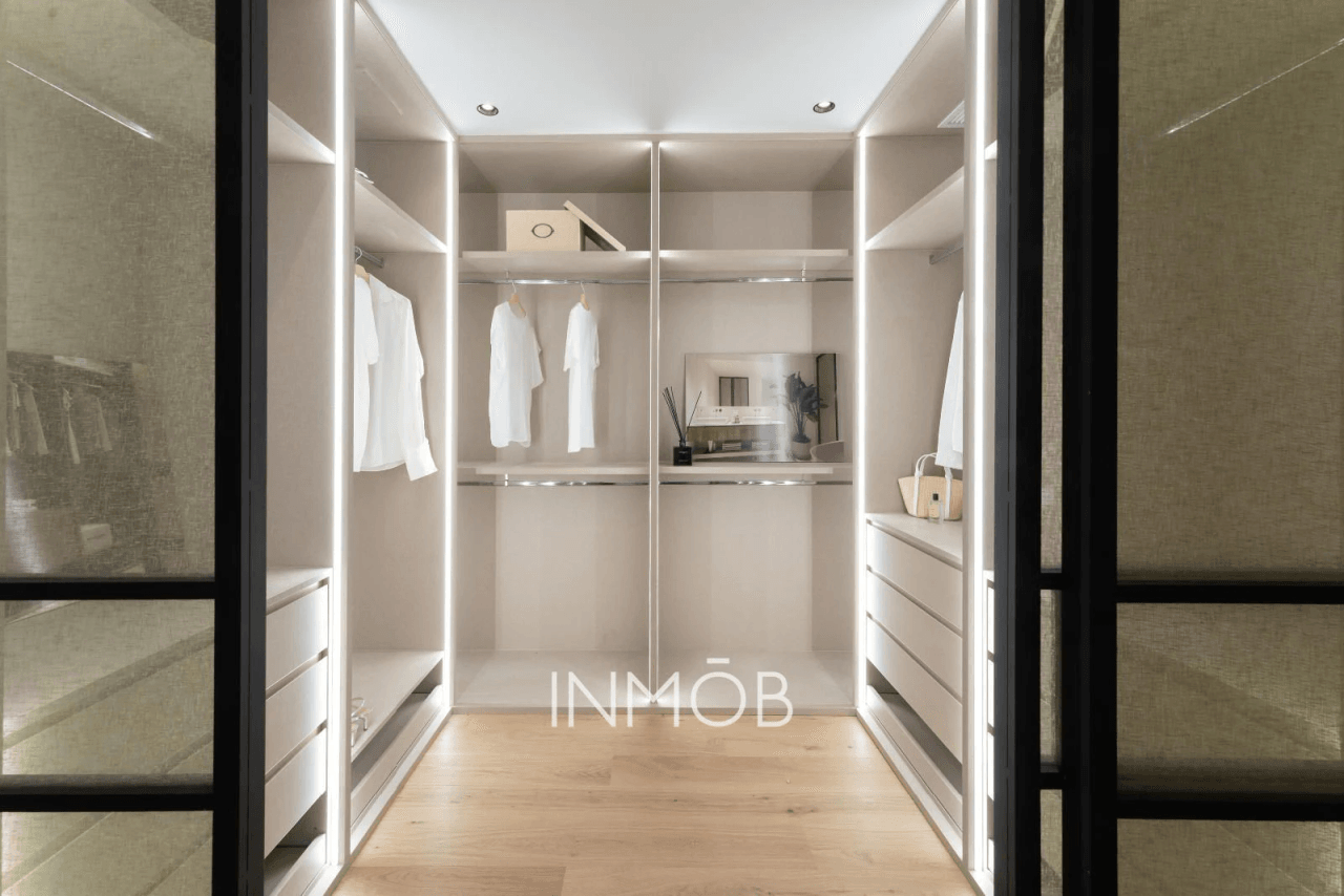 Propriété à Vente à Madrid