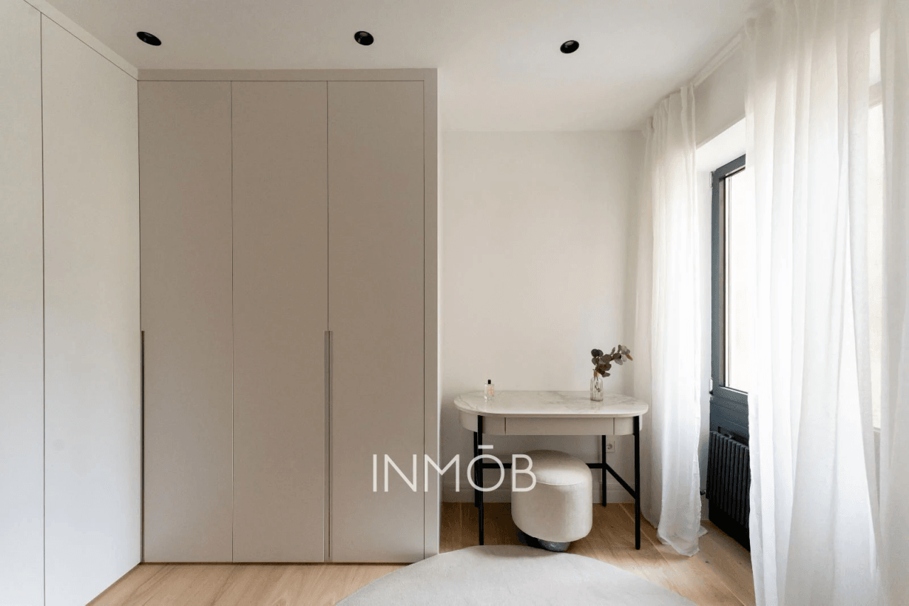 Propriété à Vente à Madrid