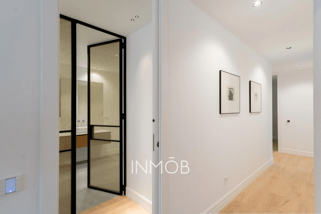 Propriété à Vente à Madrid