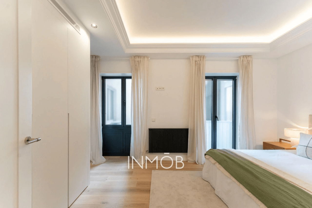 Propriété à Vente à Madrid