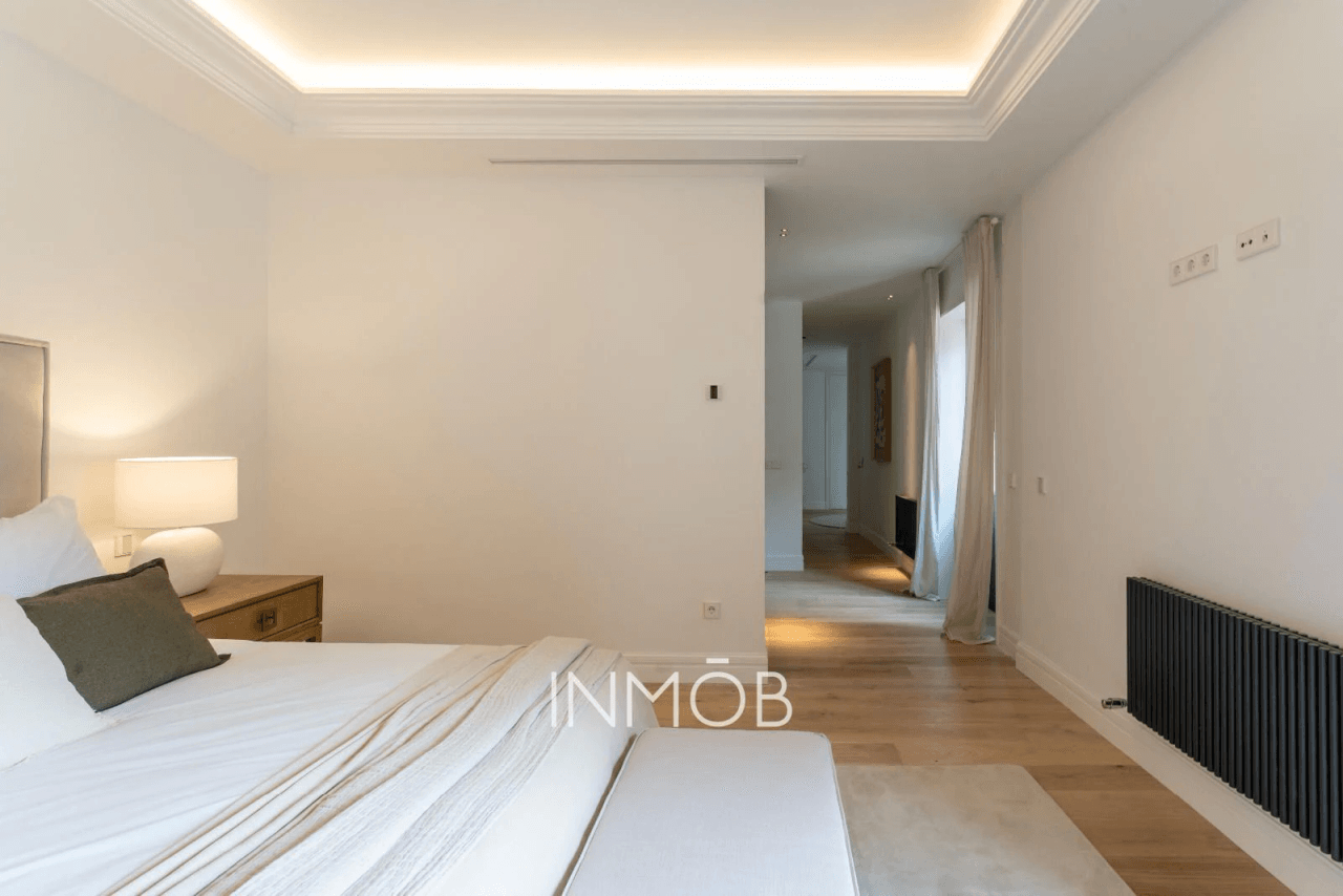 Propriété à Vente à Madrid