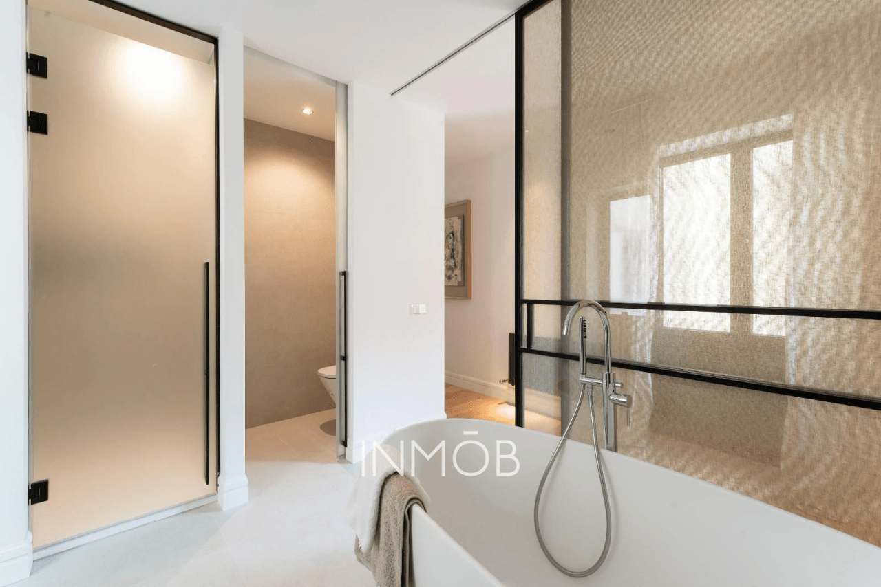 Propriété à Vente à Madrid