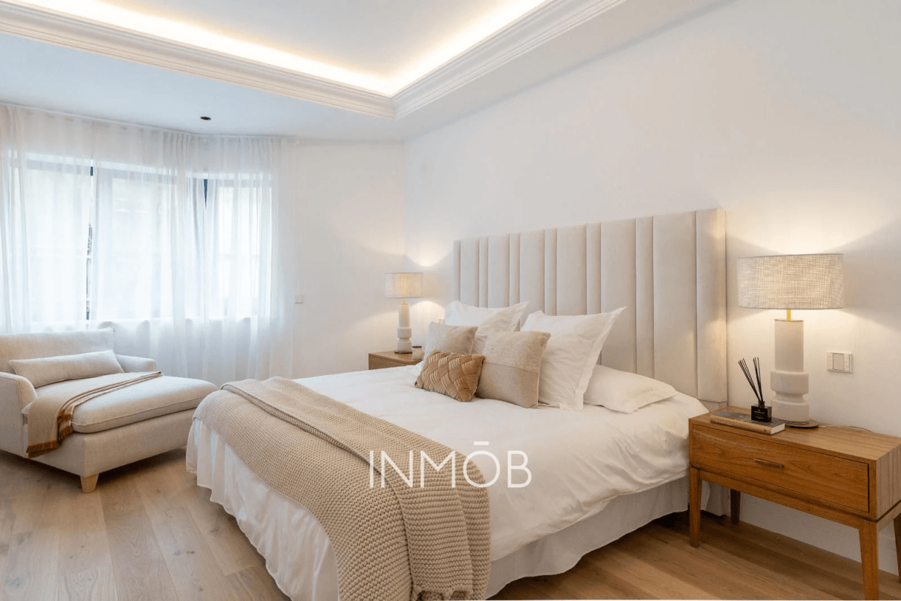 Propriété à Vente à Madrid