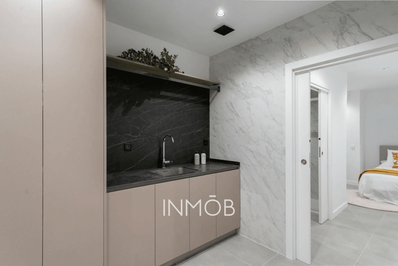 Propriété à Vente à Madrid