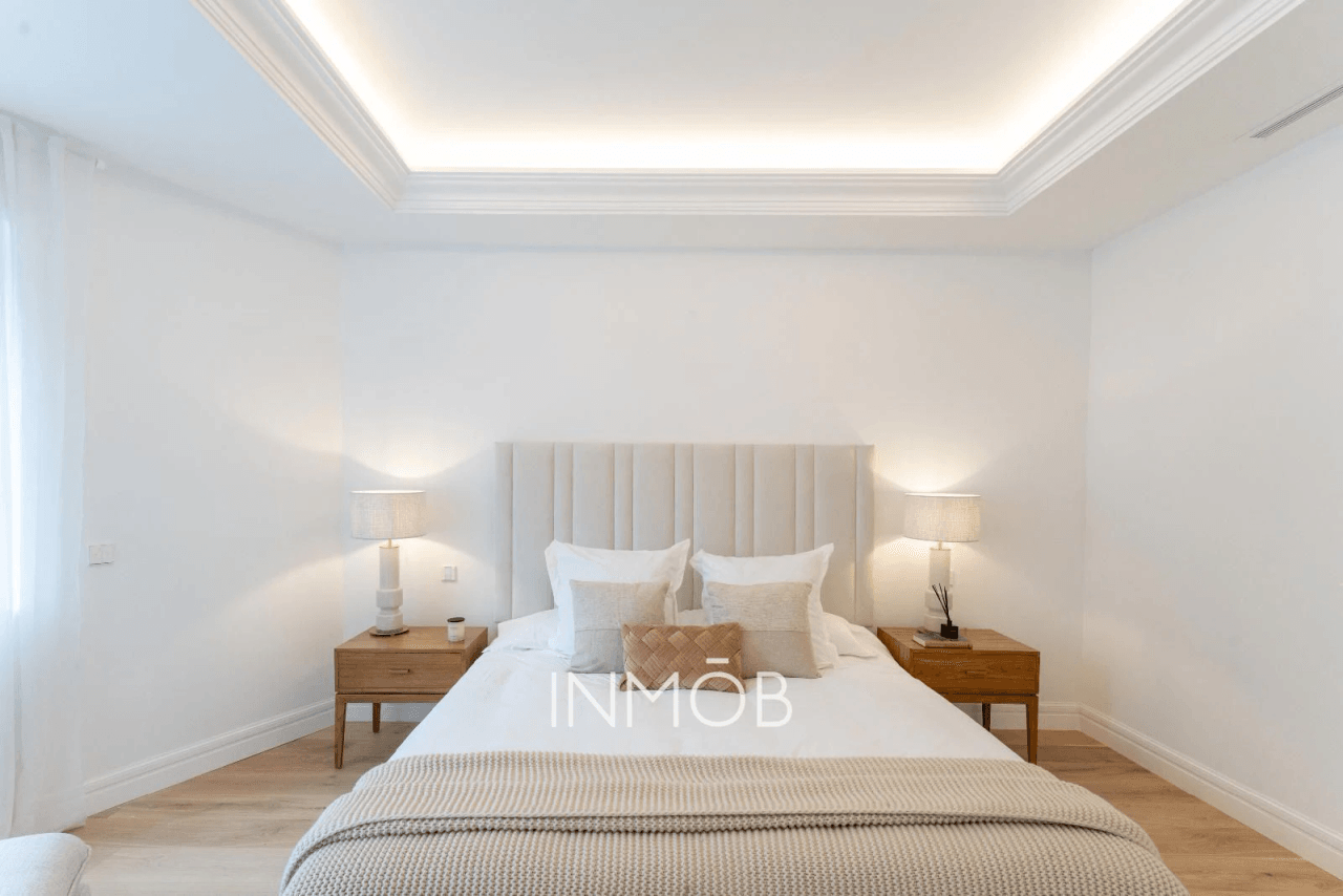 Propriété à Vente à Madrid