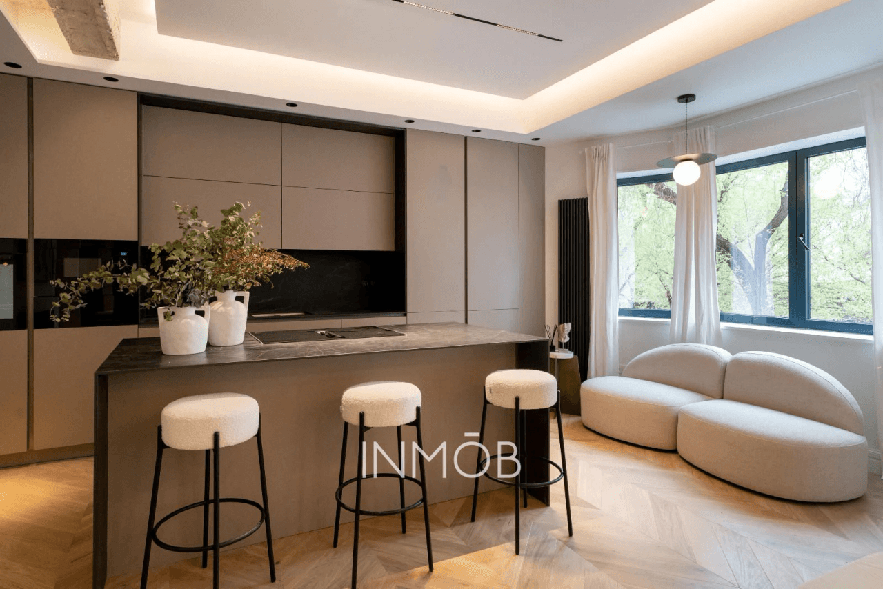 Propriété à Vente à Madrid