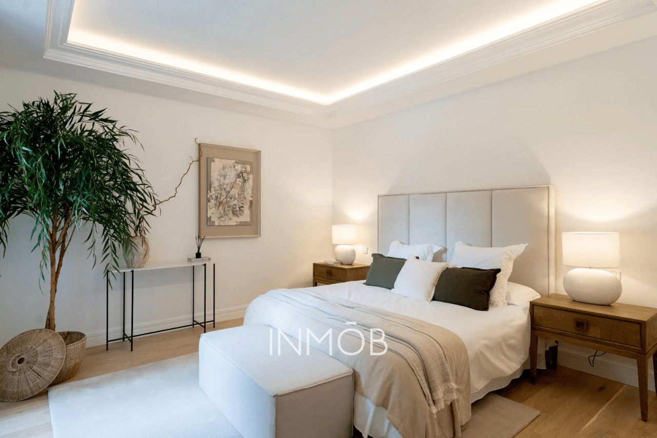 Propriété à Vente à Madrid