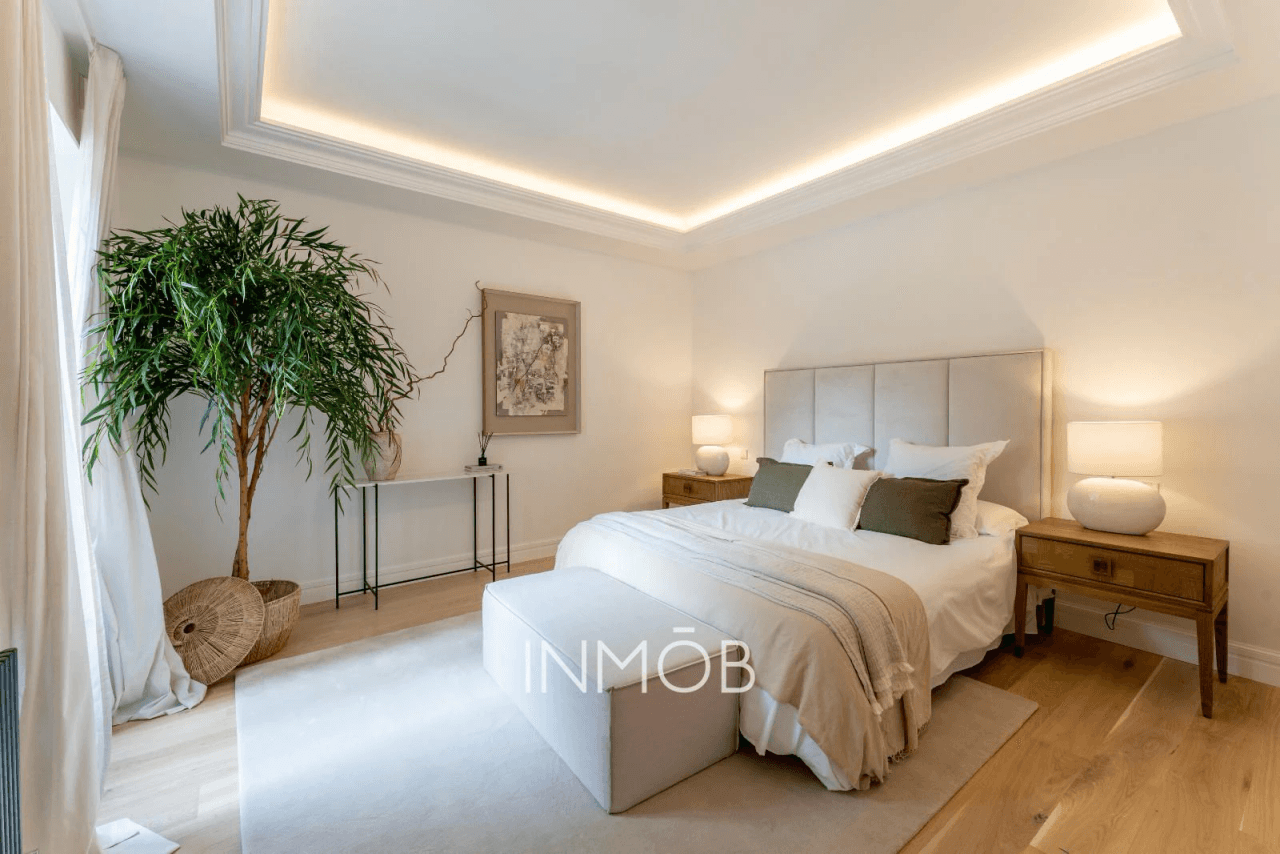 Propriété à Vente à Madrid
