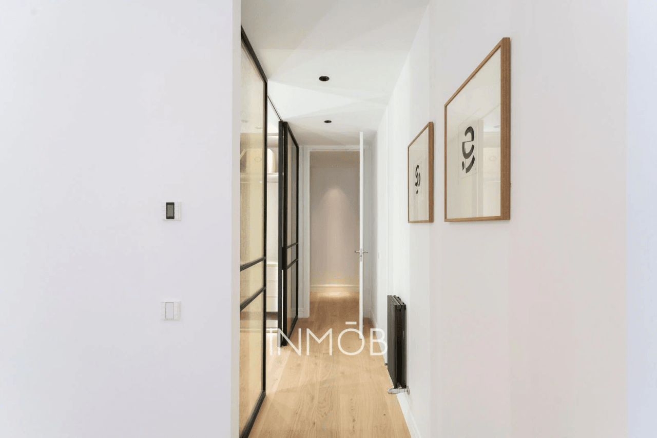 Propriété à Vente à Madrid