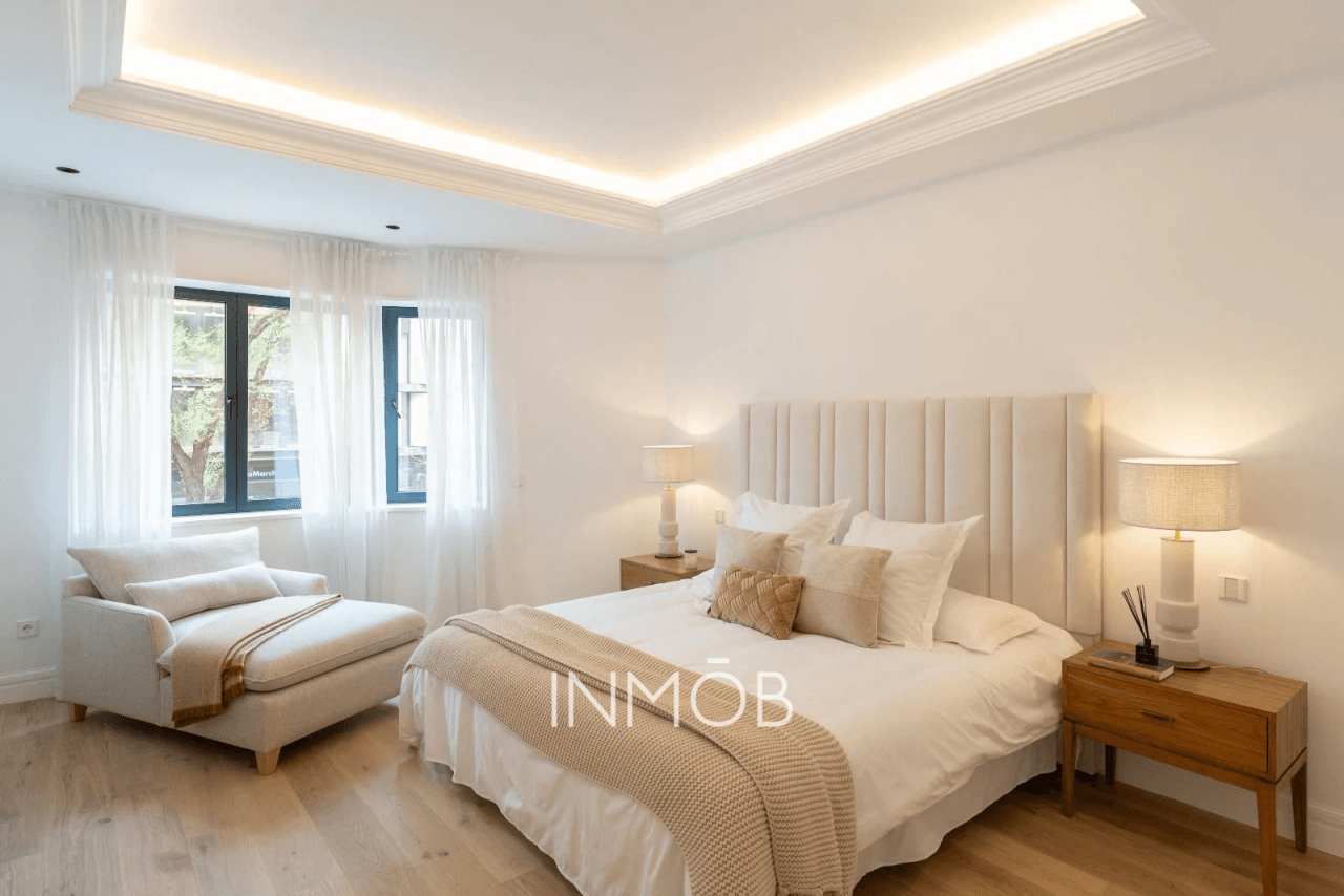 Propriété à Vente à Madrid