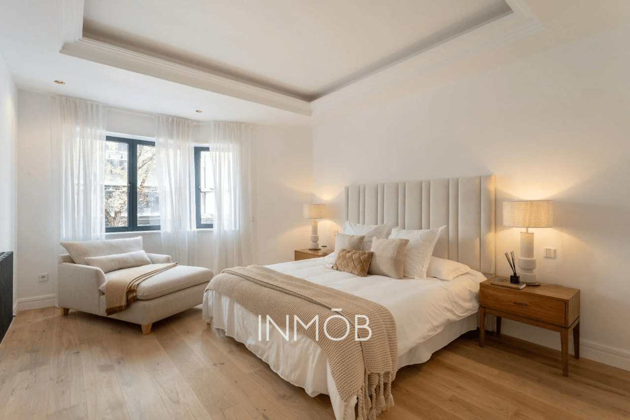 Propriété à Vente à Madrid