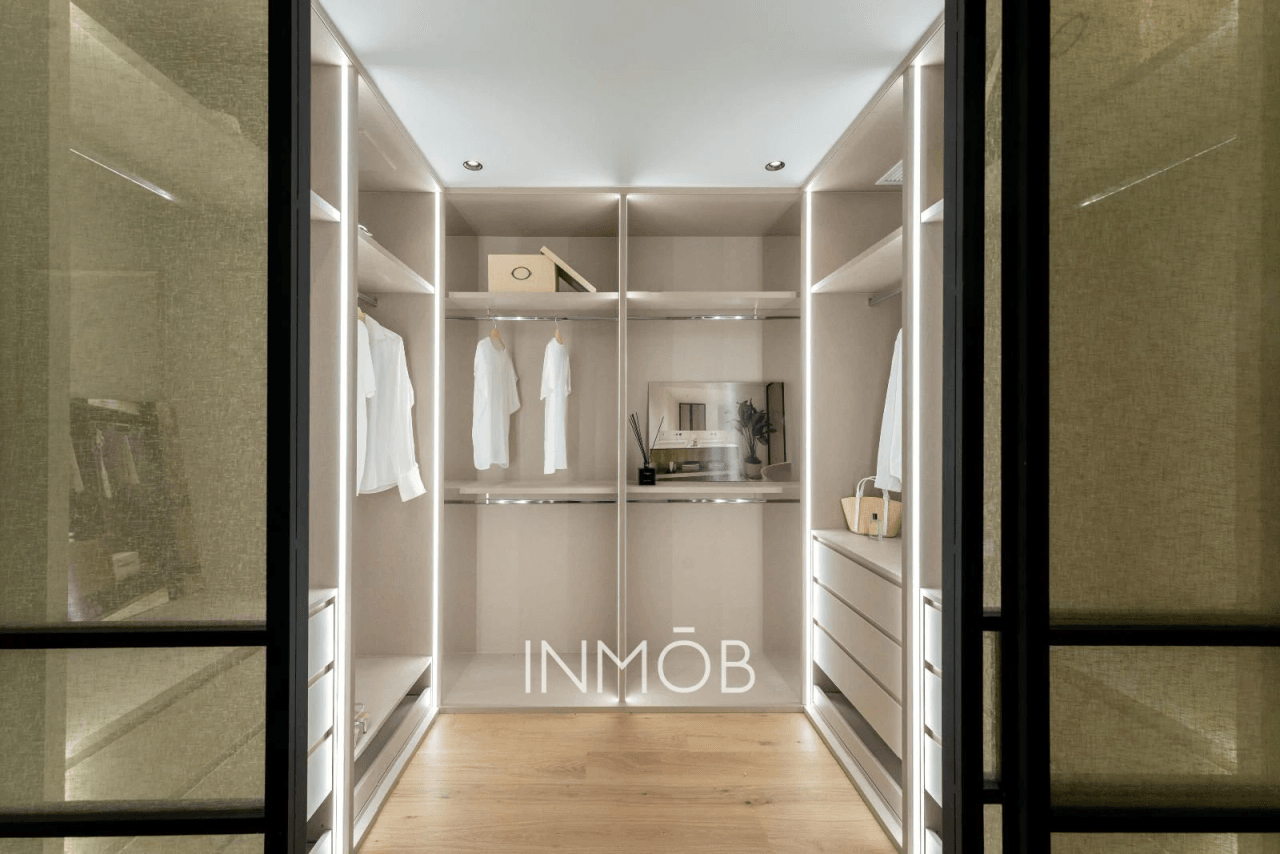 Propriété à Vente à Madrid