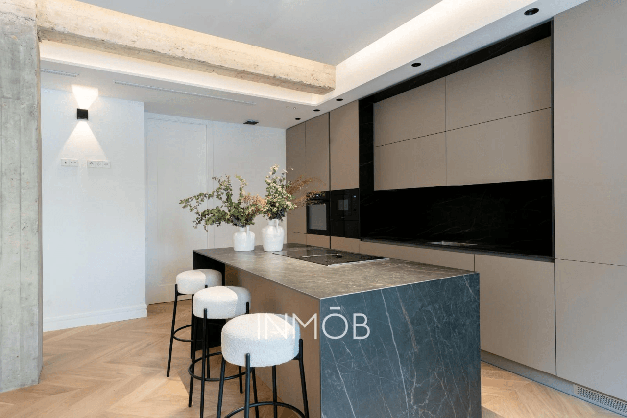 Propriété à Vente à Madrid