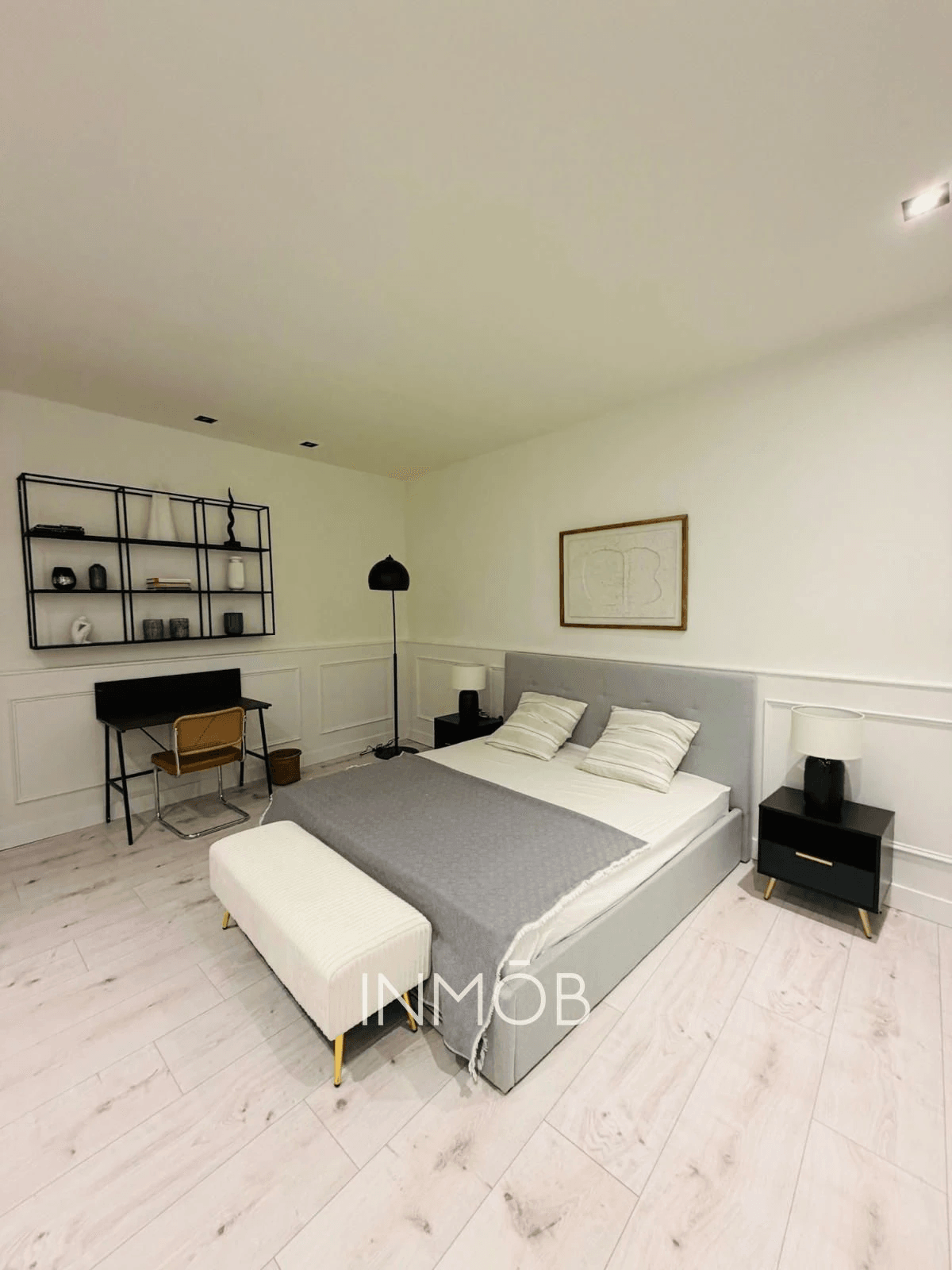 Propriété à Location à Madrid