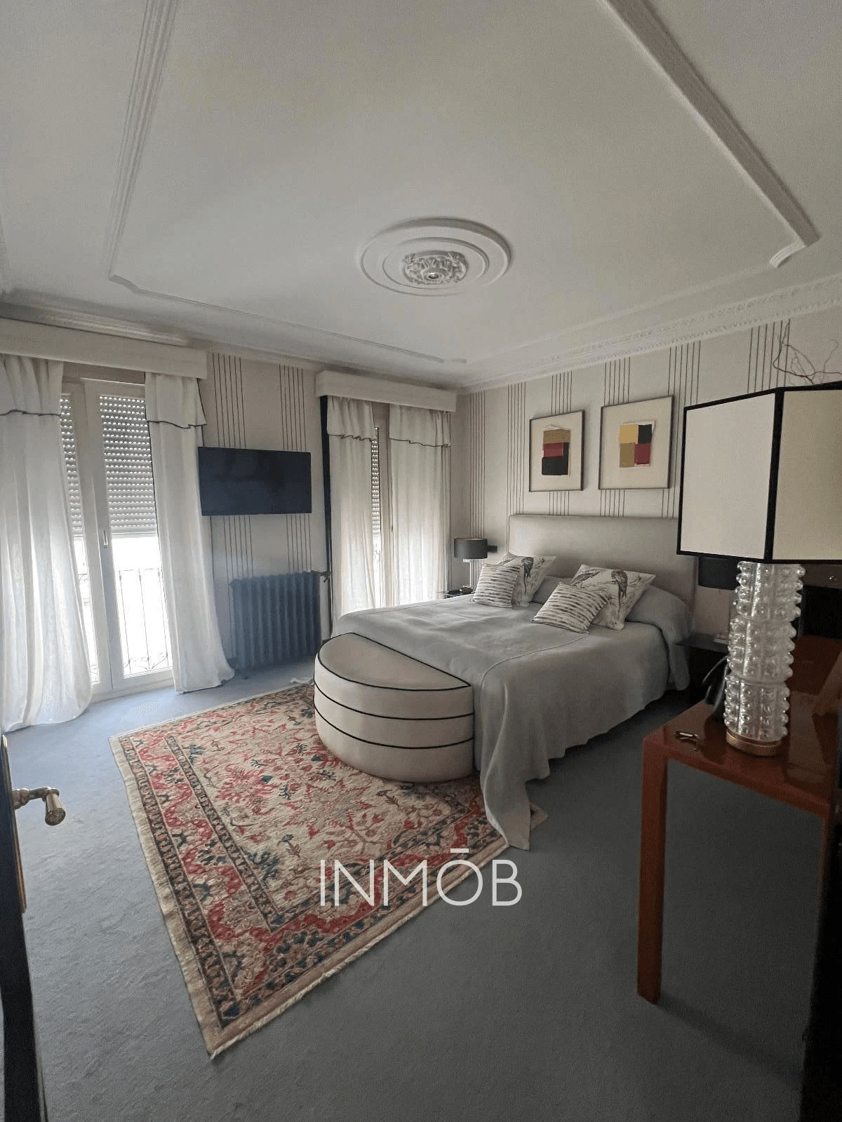 Propriété à Vente à Madrid