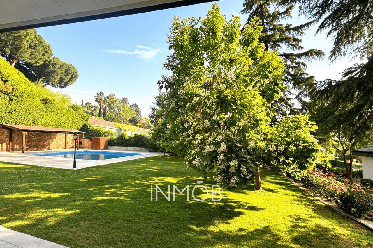 Maison à Vente à Boadilla Del Monte