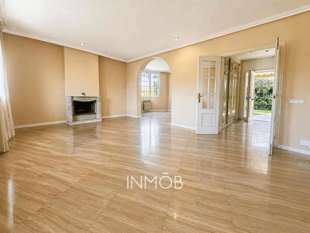 Propriété à Vente à Boadilla Del Monte