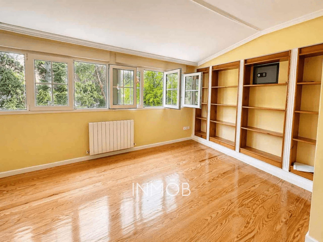 Propriété à Vente à Boadilla Del Monte