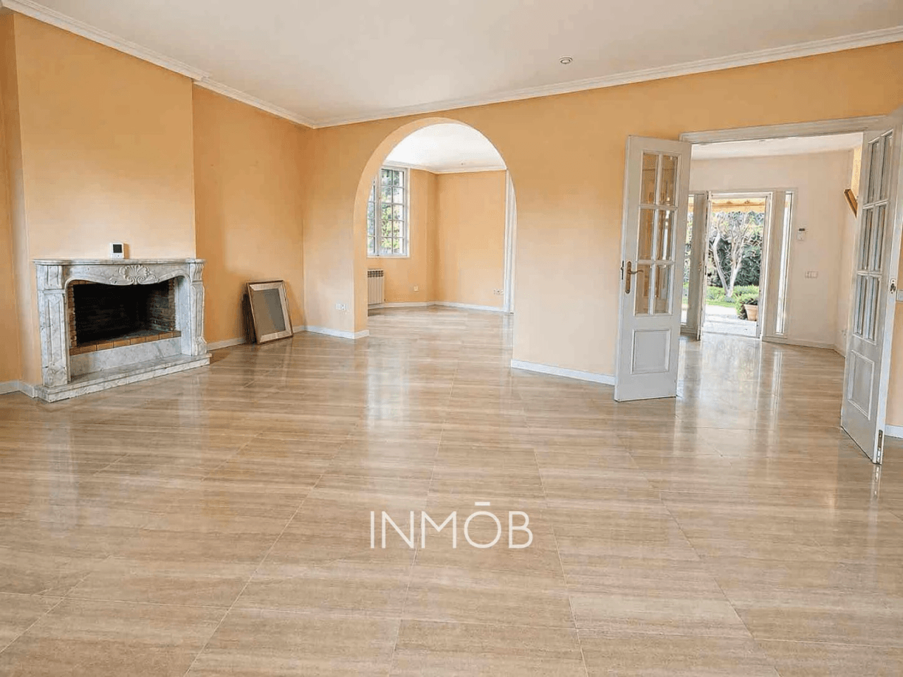 Propriété à Vente à Boadilla Del Monte