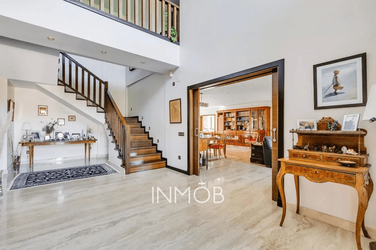 Maison à Vente à Boadilla Del Monte