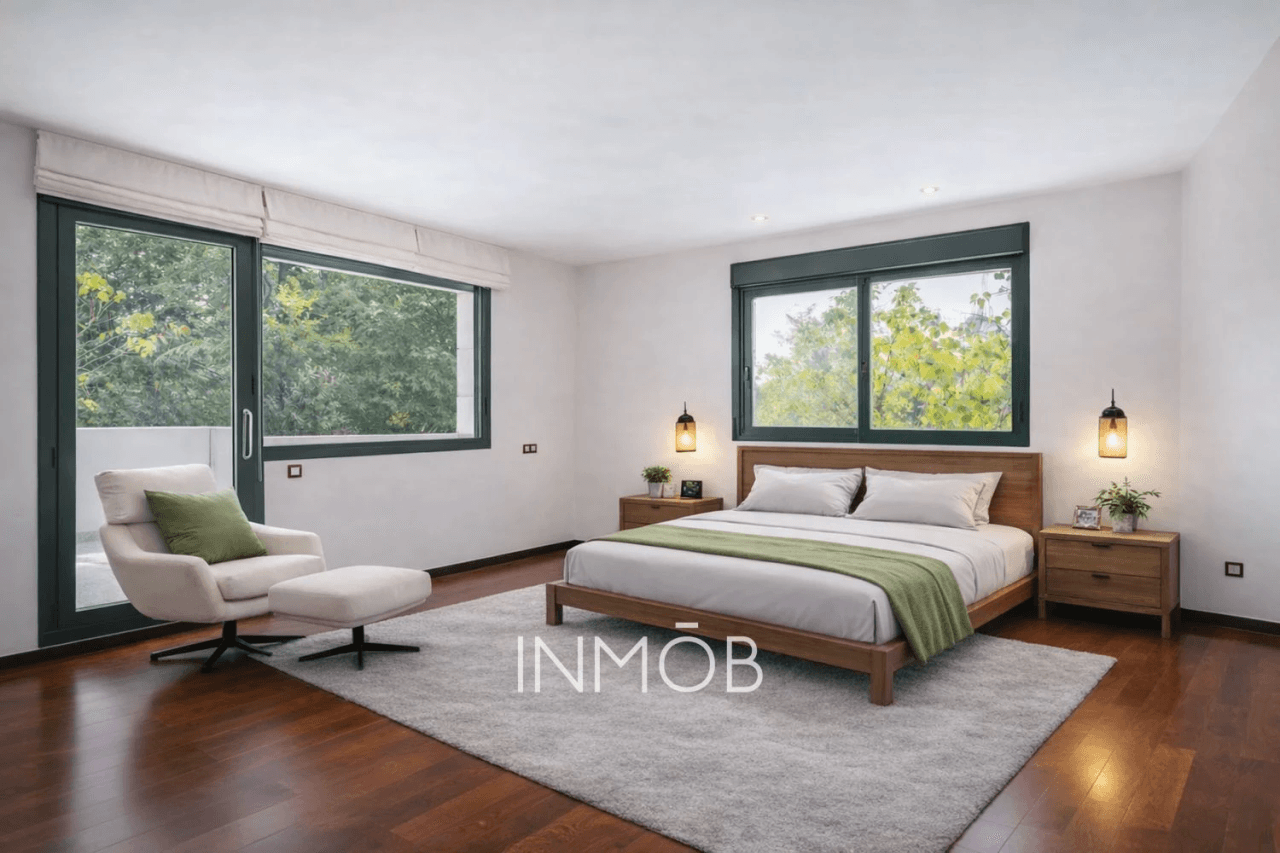 Maison à Vente à Boadilla Del Monte