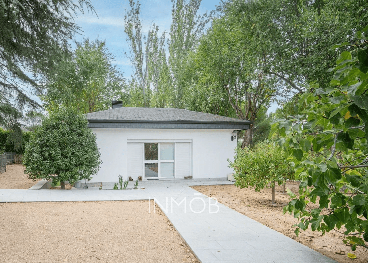Maison à Vente à Boadilla Del Monte