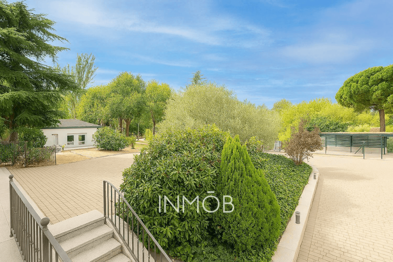 Maison à Vente à Boadilla Del Monte