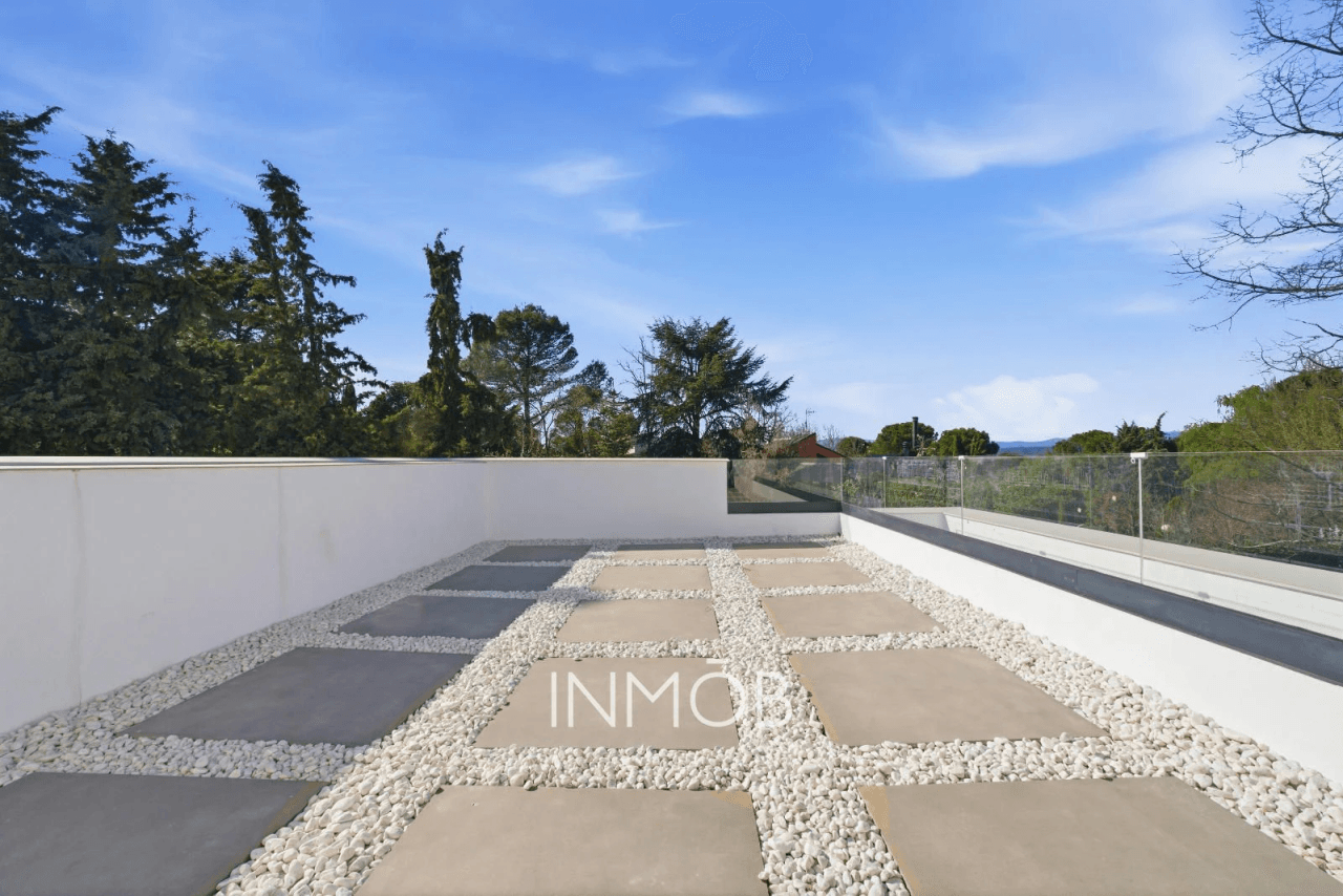 Propriété à Vente à Boadilla Del Monte
