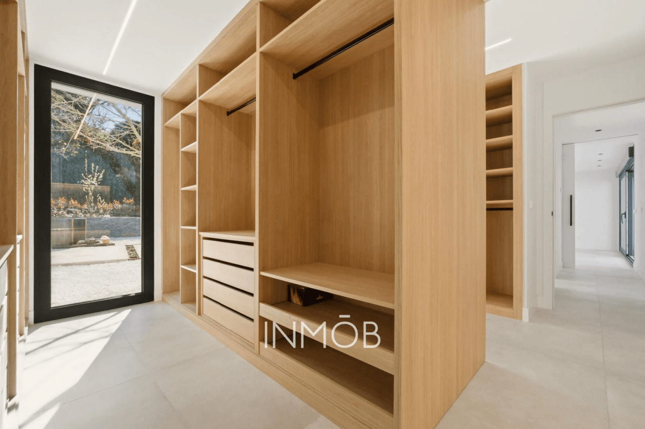 Propriété à Vente à Boadilla Del Monte