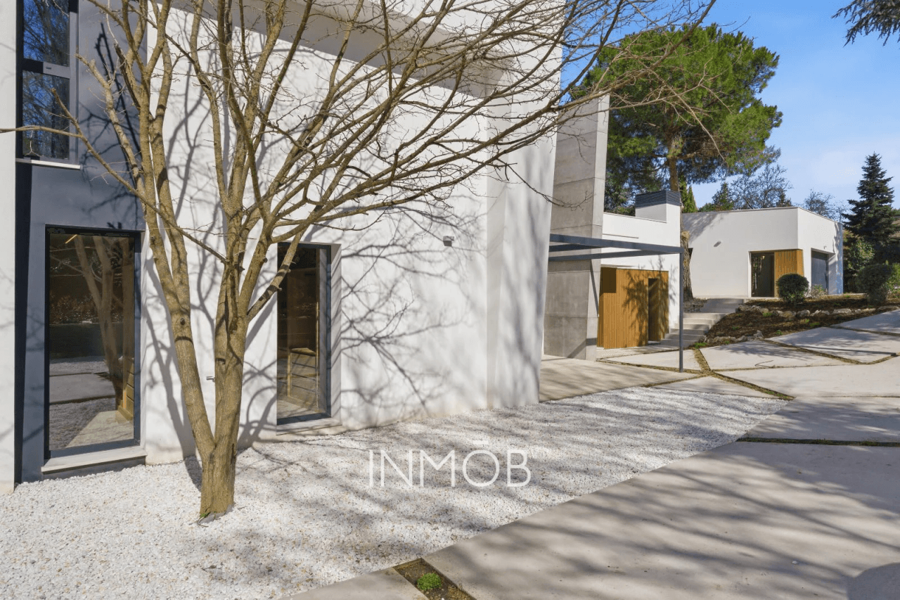 Propriété à Vente à Boadilla Del Monte