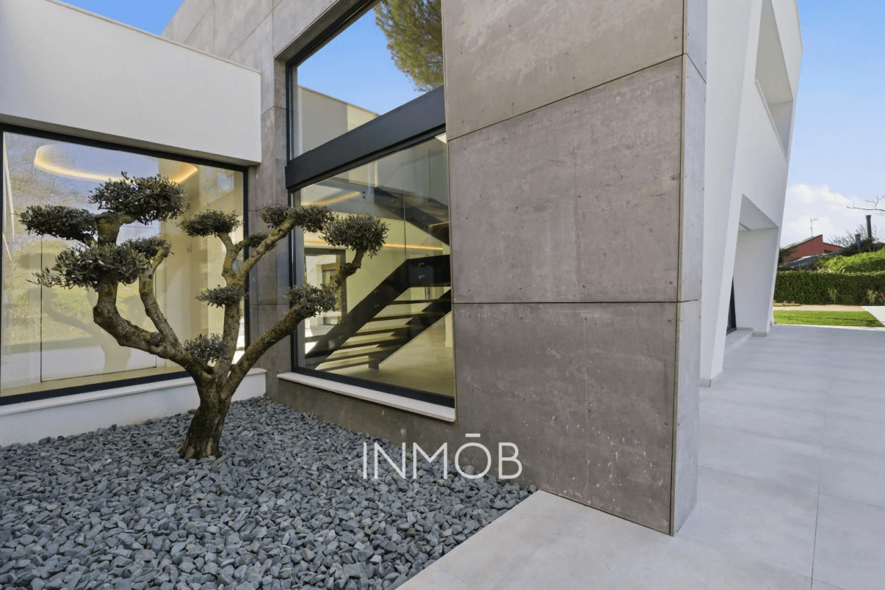 Propriété à Vente à Boadilla Del Monte
