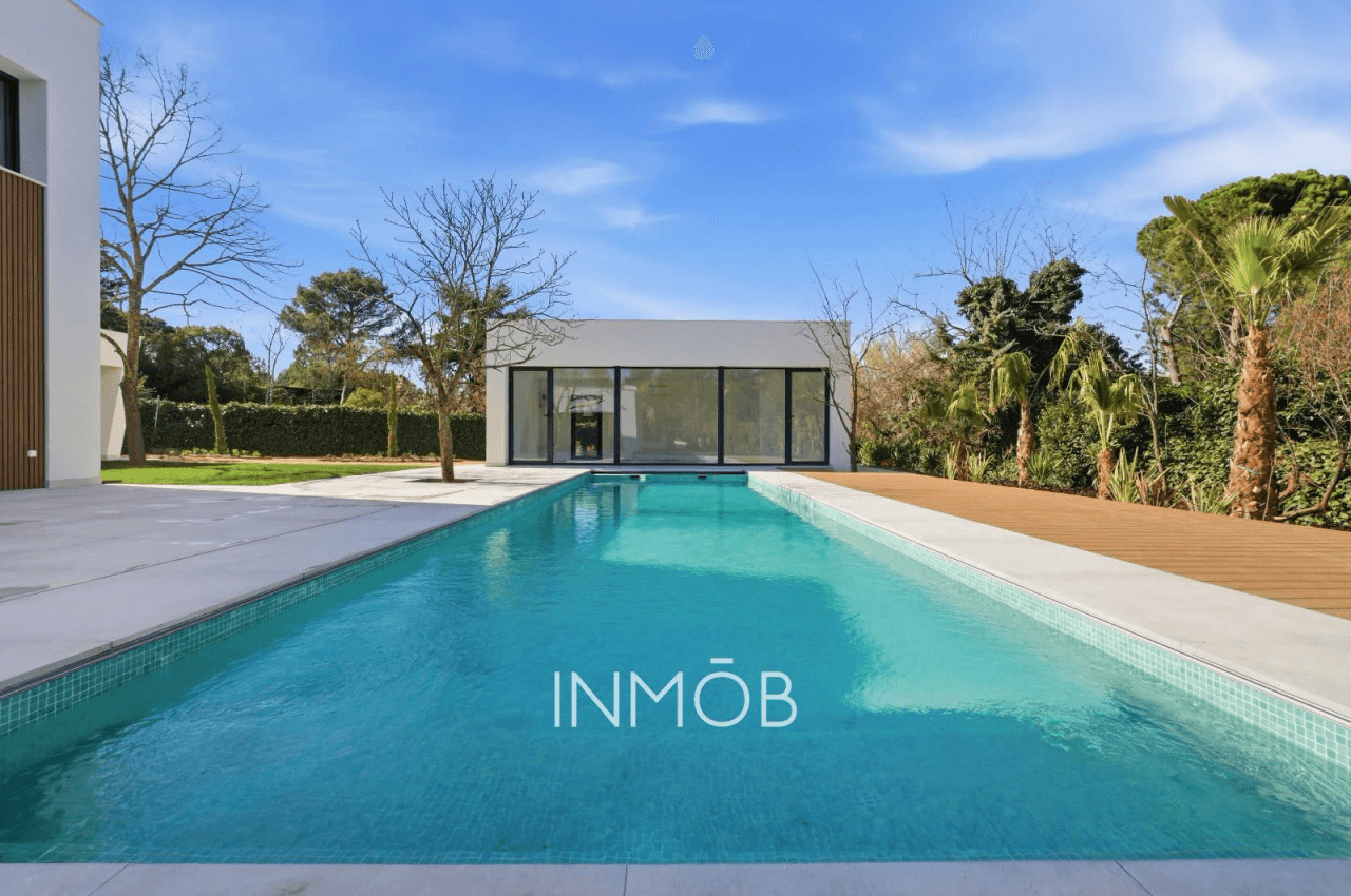 Propriété à Vente à Boadilla Del Monte