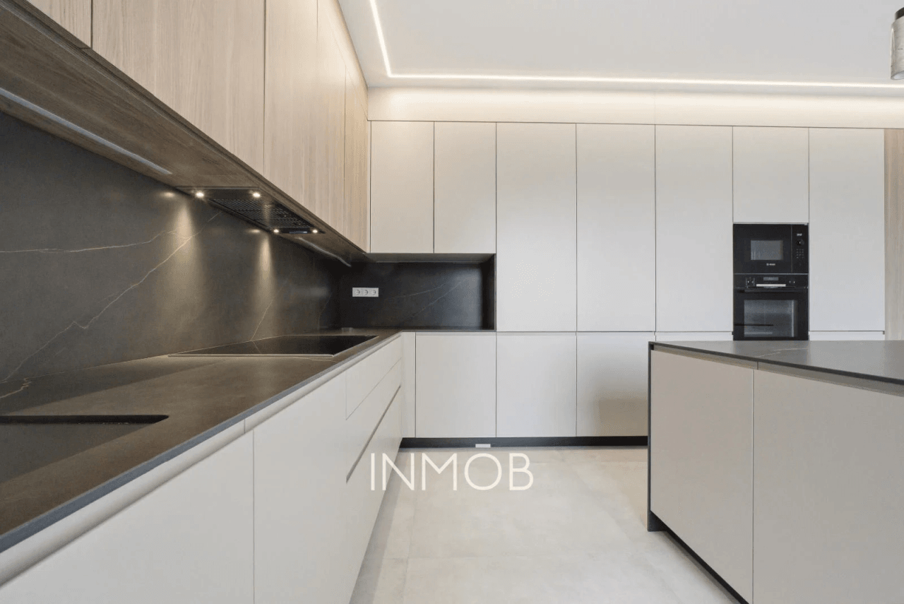Propriété à Vente à Boadilla Del Monte