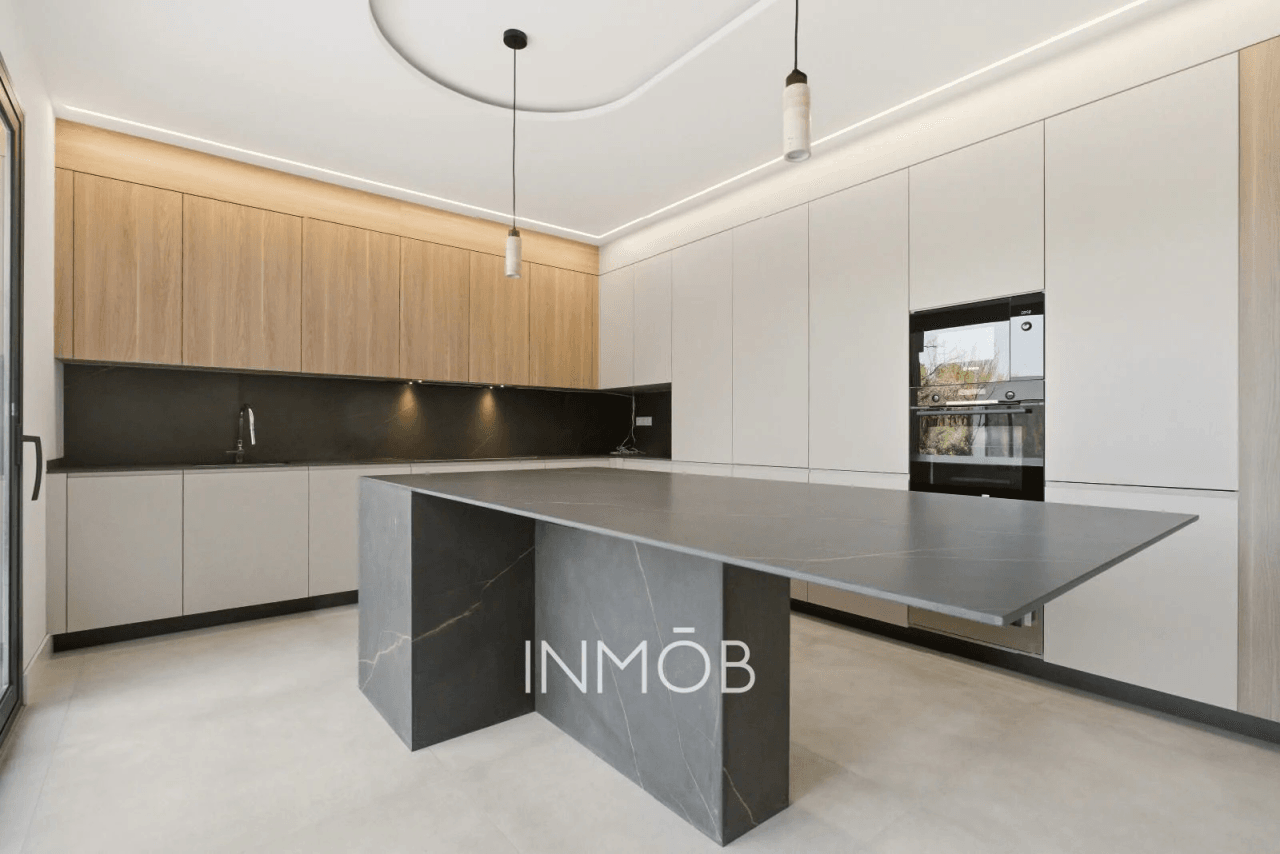 CASA SELLA - ARQUITECTURA CONTEMPORANEA en LAS LOMAS