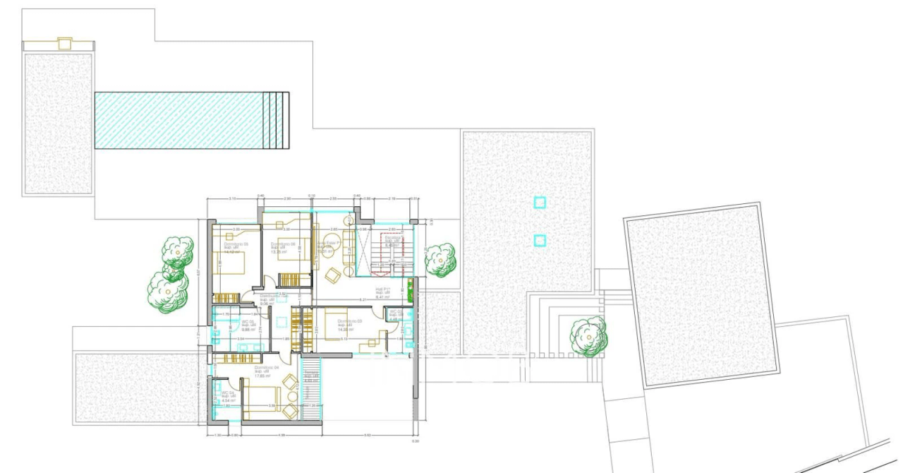 CASA SELLA - ARQUITECTURA CONTEMPORANEA en LAS LOMAS