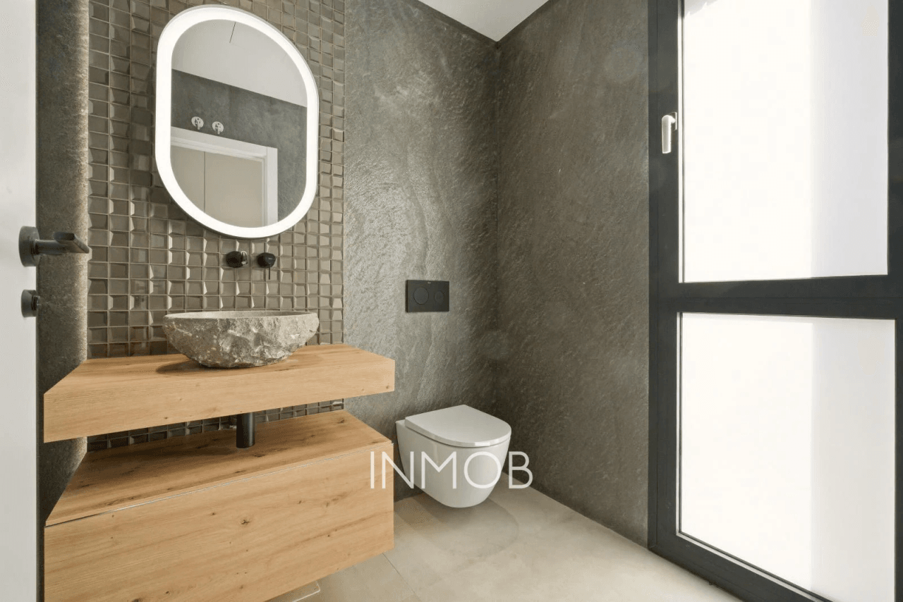 CASA SELLA - ARQUITECTURA CONTEMPORANEA en LAS LOMAS