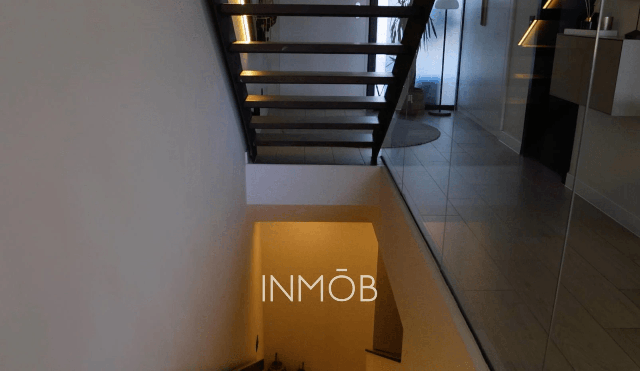 LUJO SILENCIOSO EN CHALET DE ESQUINA BOADILLA DEL MONTE