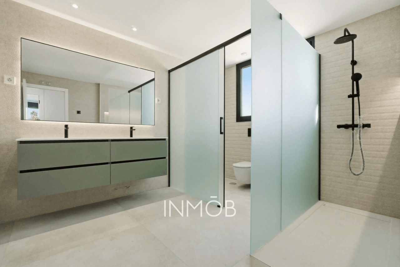 CASA SELLA - ARQUITECTURA CONTEMPORANEA en LAS LOMAS