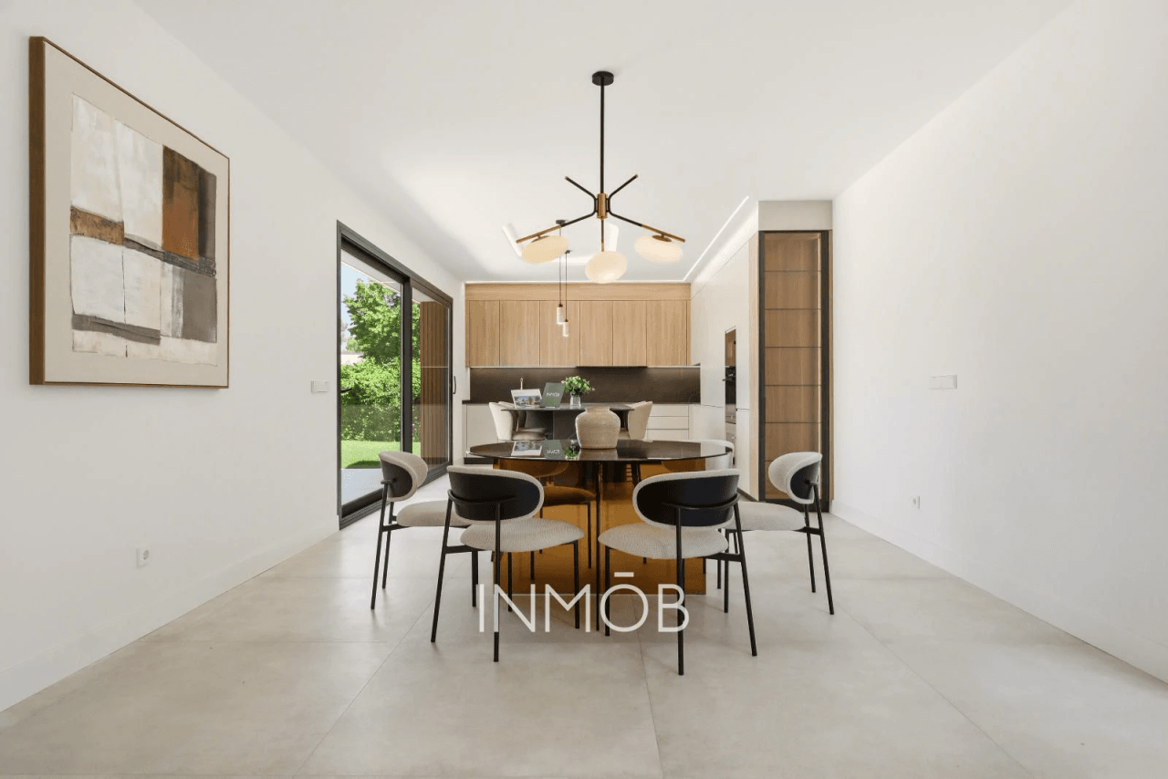 CASA SELLA - ARQUITECTURA CONTEMPORANEA en LAS LOMAS