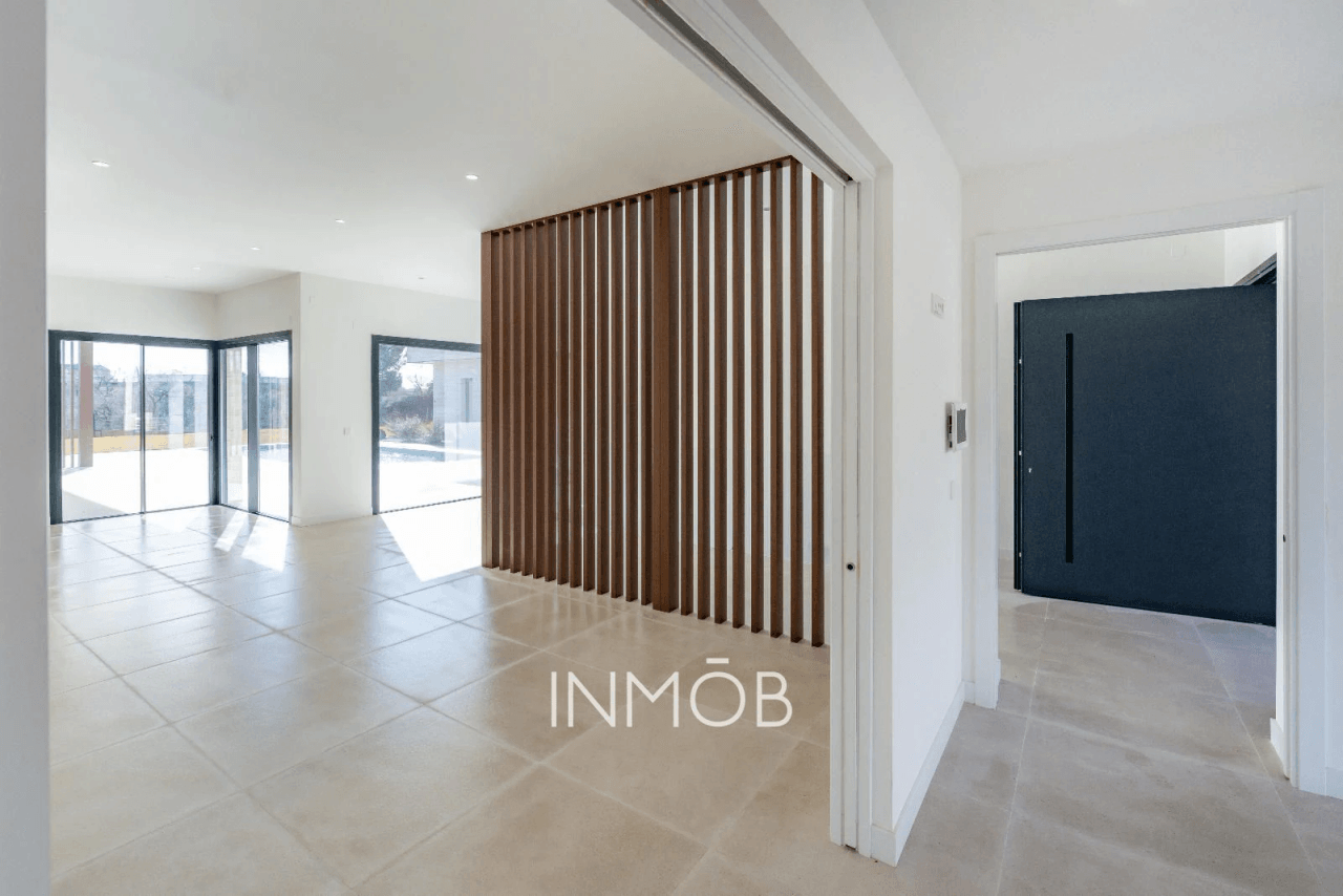 Property for Sale in Boadilla Del Monte