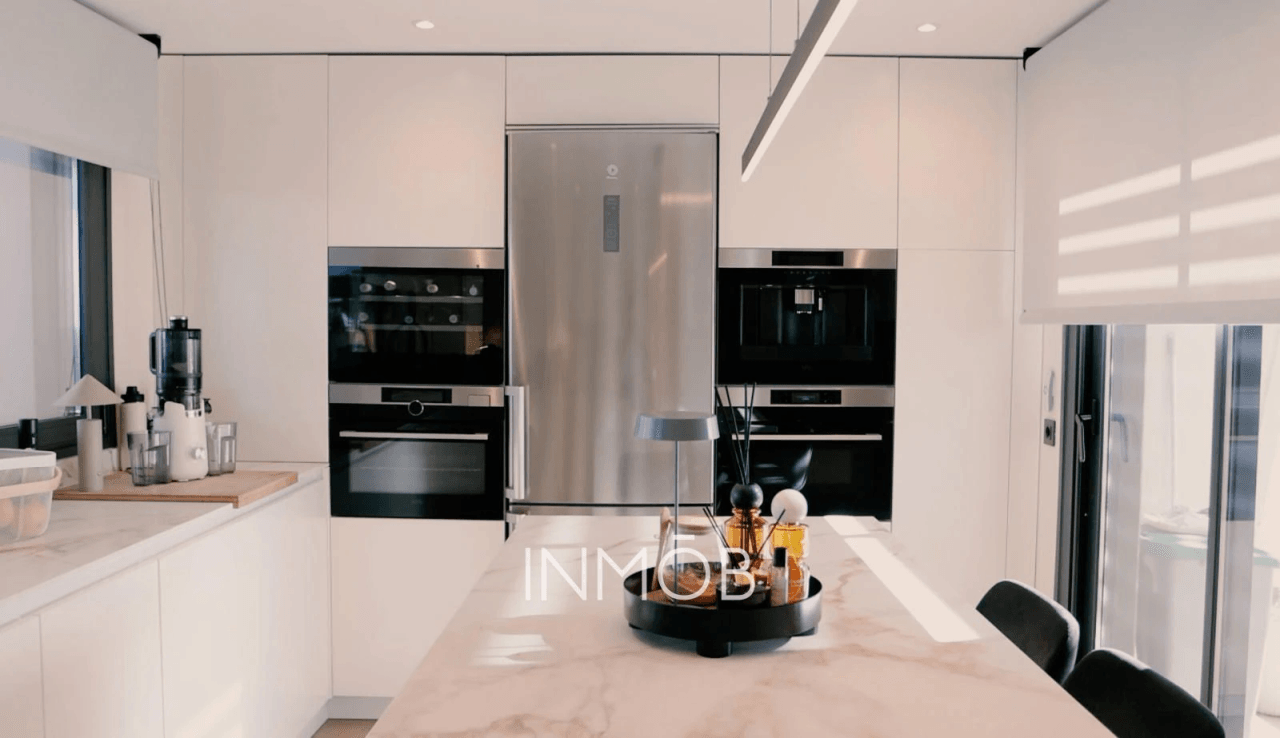 Property for Sale in Boadilla Del Monte