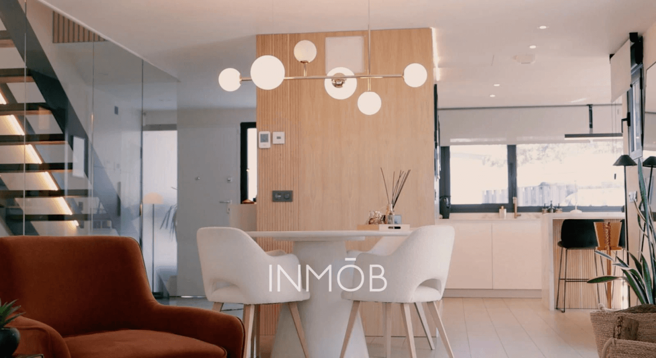 Property for Sale in Boadilla Del Monte