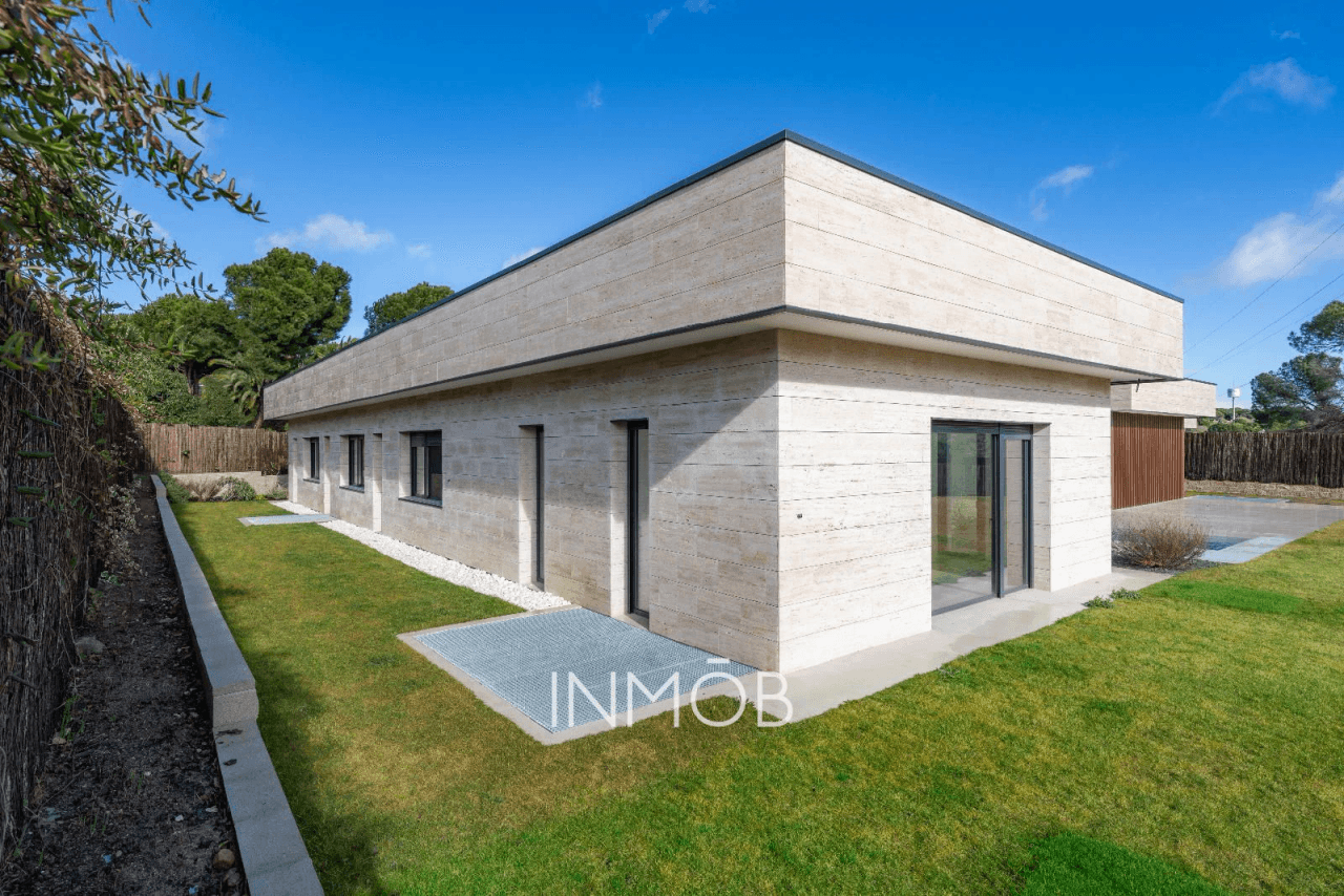 Property for Sale in Boadilla Del Monte