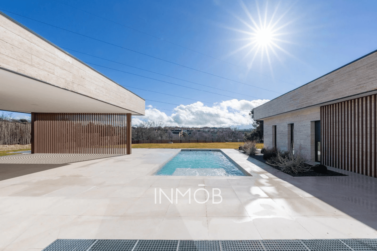 Property for Sale in Boadilla Del Monte