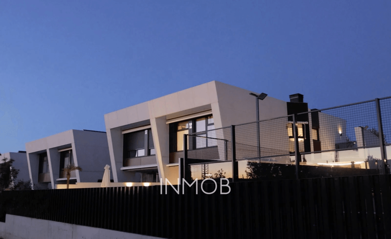 Property for Sale in Boadilla Del Monte